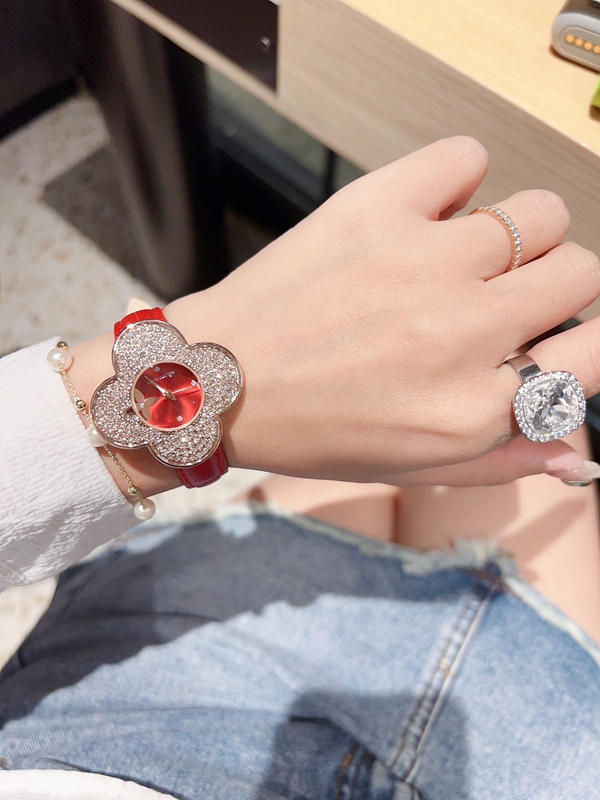 ブランド時計細部ディテール